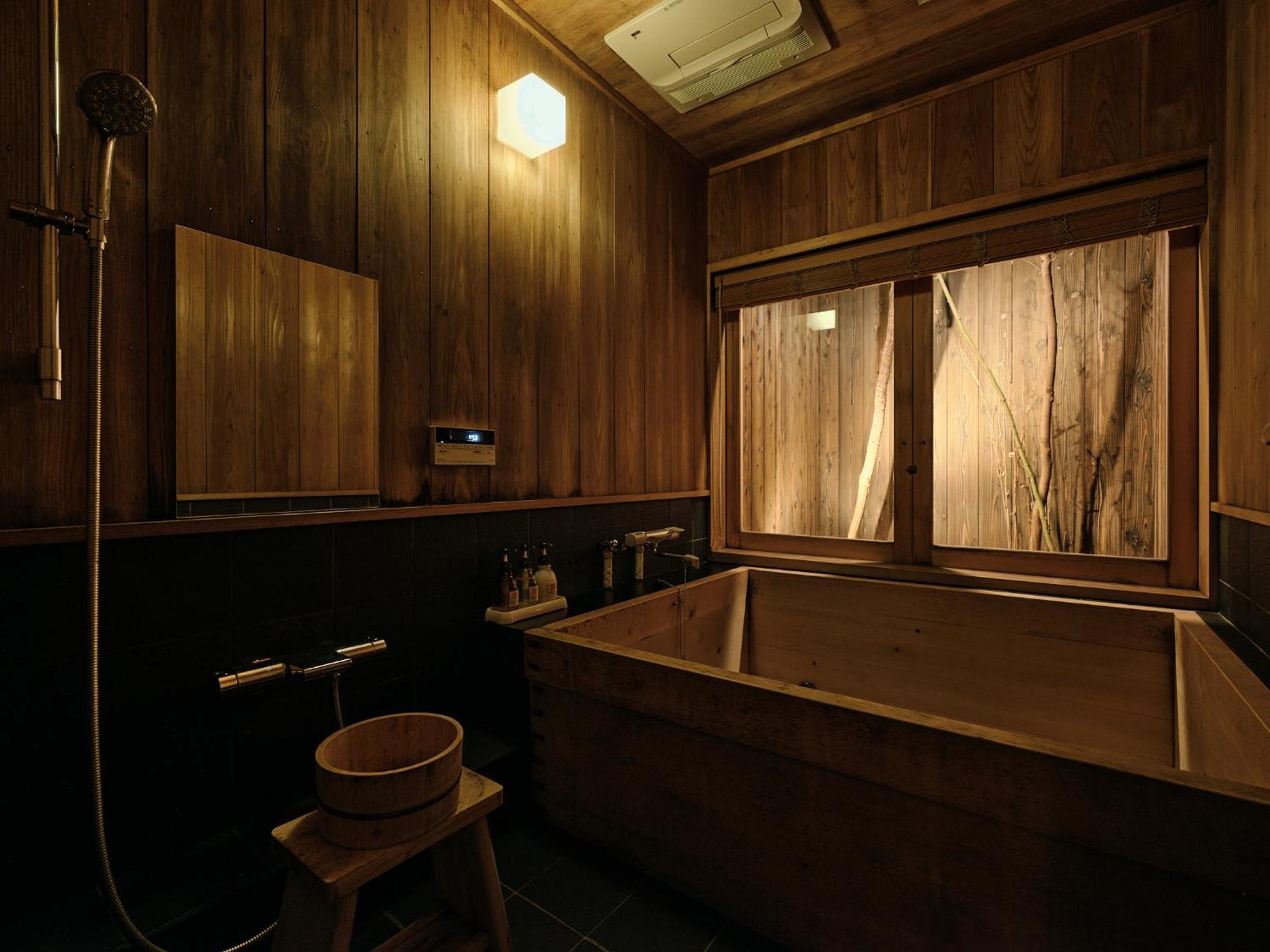 Tsumugi Nishinotoinhanayacho Kyōto Exterior foto